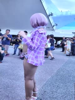 iCosplay2アリア9